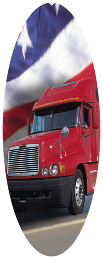 DNSA18-333-FLAG Heading Home (Flag)